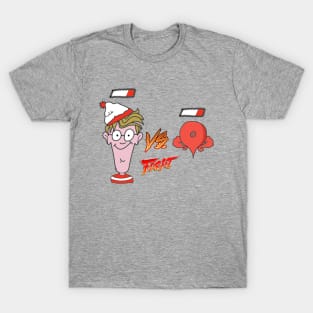 Waldo Vs Location Symbol T-Shirt